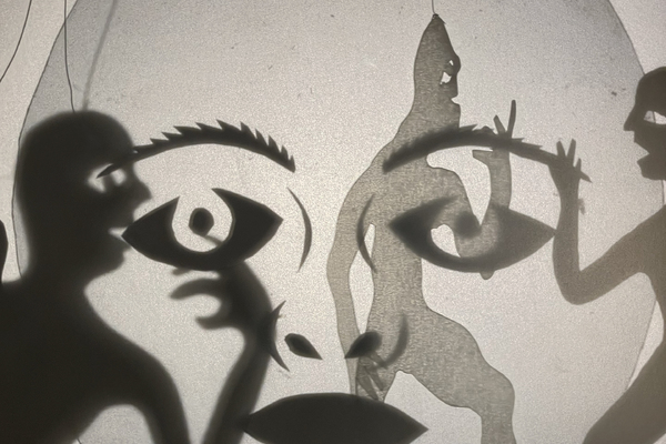 Lisa Jonasson – Mörkersyn