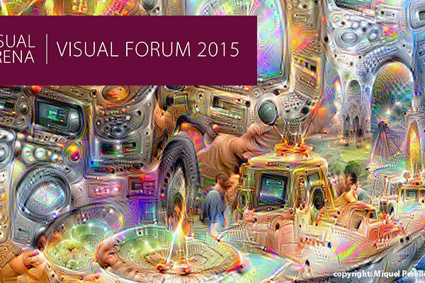 Visual Forum 2015