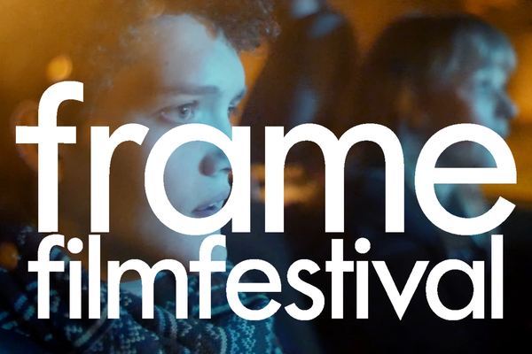 Frame filmfestival 2017