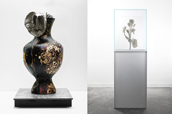 Öppen föreläsning på HDK: Marcin Rusak