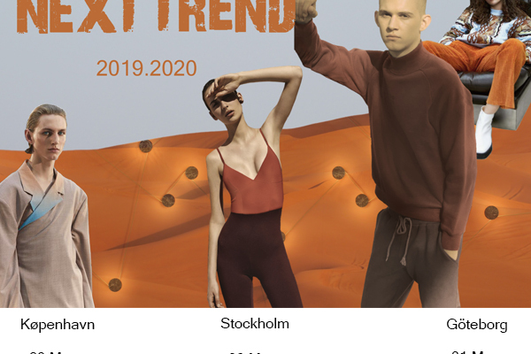 Next Trend 2019.2020 event