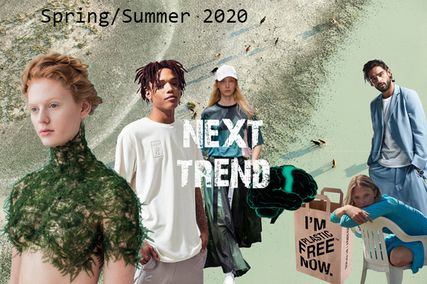 Next Trend seminar - Vår/Sommar 2020