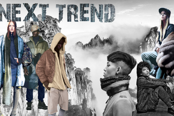 Next Trend Seminar