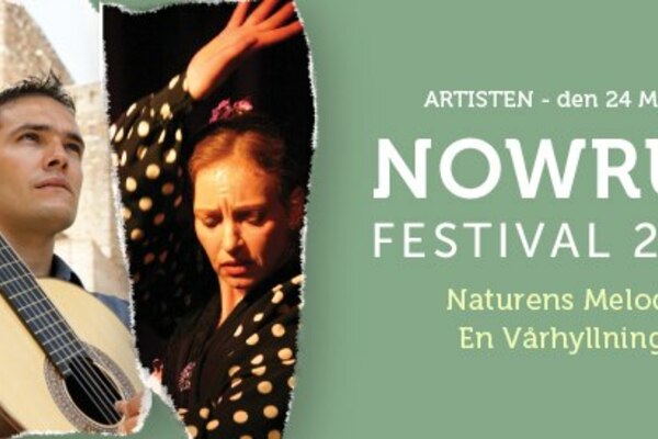 Nowruz-Festival