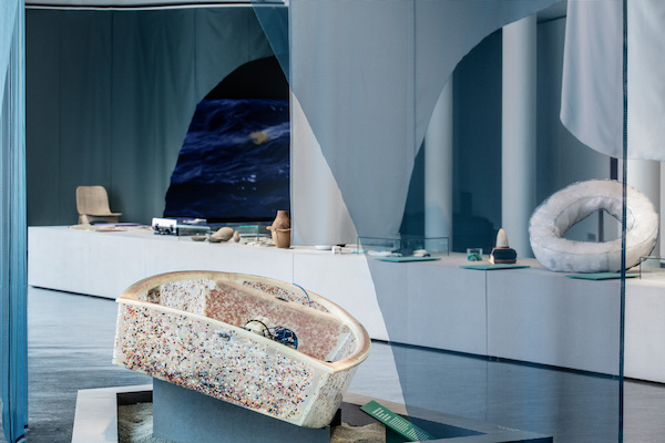 Fredag på museet: Ocean Plastics 