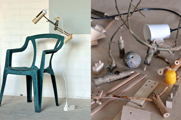 Open Sloyd@GBG Konsthall (Kulturnatta)