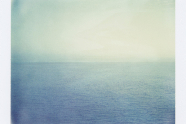 Vernissage "Pacifico" Dan Isaac Wallin