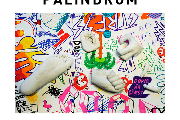 PALINDROM