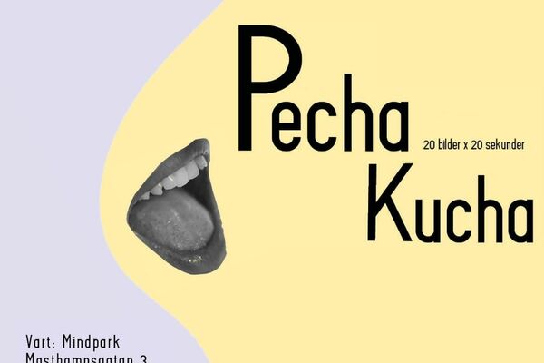 Pecha Kucha Mindpark, Järntorget