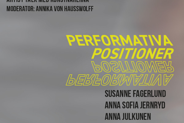 Performativa Positioner