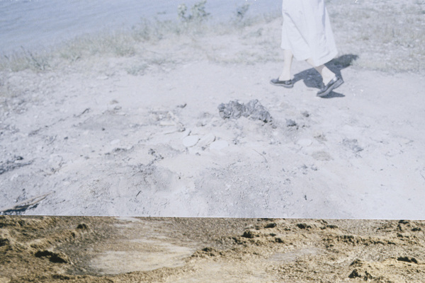 Matters of dirt and longing