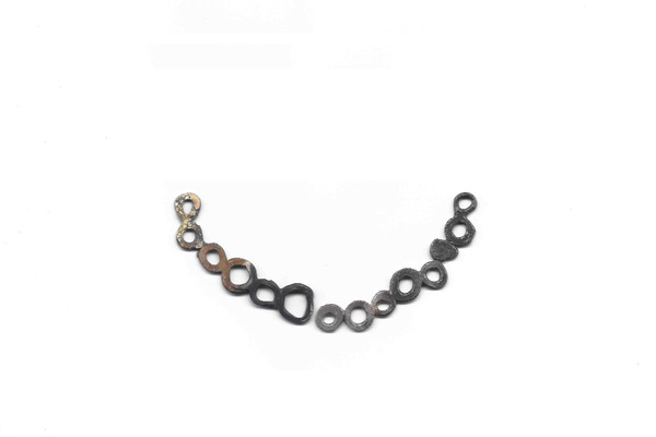 Rut-Malin Barklund: Investigation of Chains