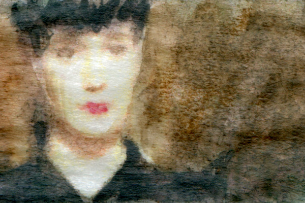 BLADE RUNNER - THE AQUARELLE EDITION