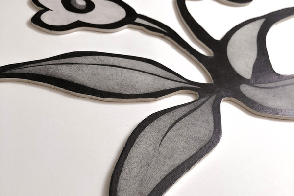 The Freedom to be Free (The Parakeets of Paris)