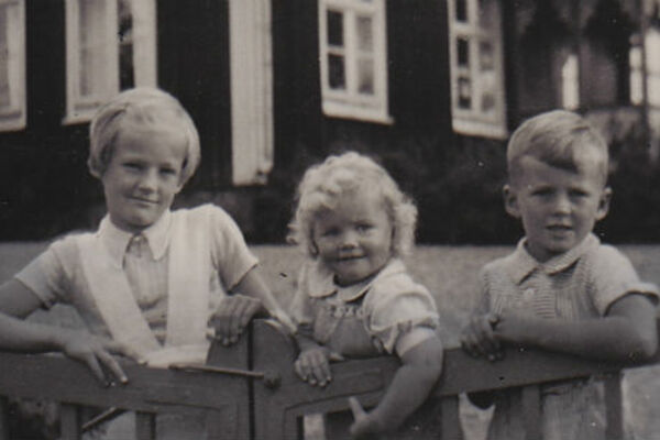 Film och samtal: Regnbågens sång