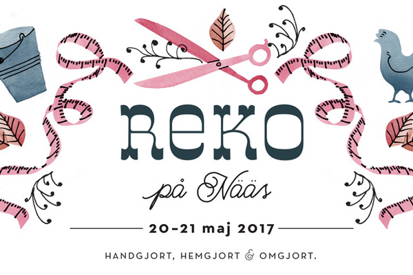 REKO på Nääs