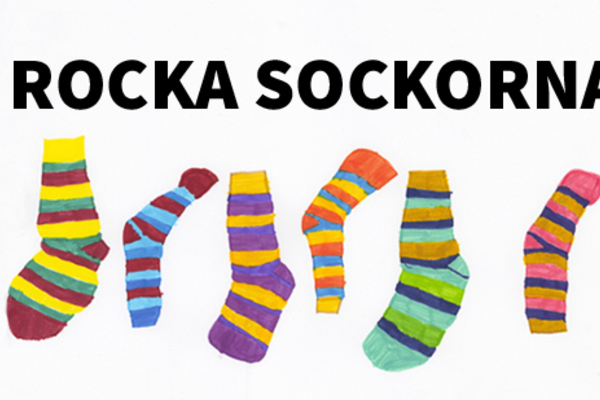 Rocka sockorna-festival