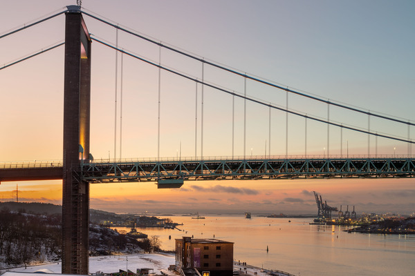 Release av utställningar på Röda Sten Konsthall 2026