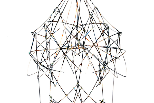 I gränslandet mellan ordning och kaos