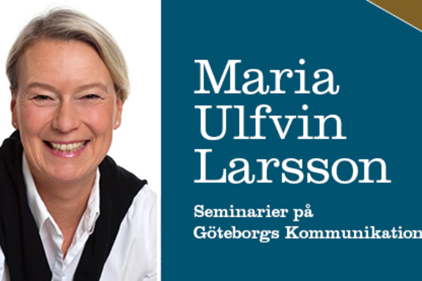 SEMINARIUM: Anpassa säljarbetet till kundernas nya köpbeteende