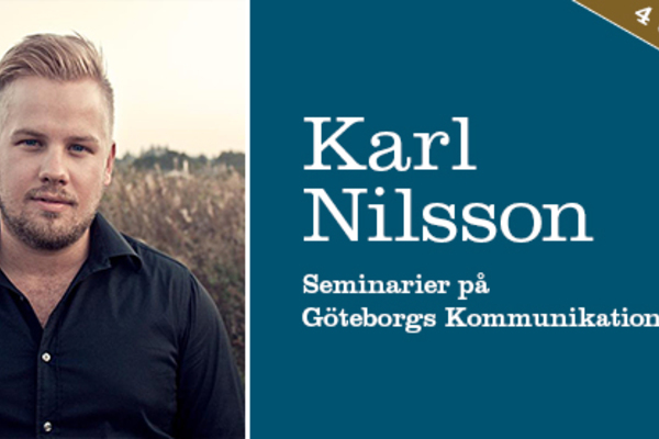 SEMINARIUM: Retuschering – från teknik till etik