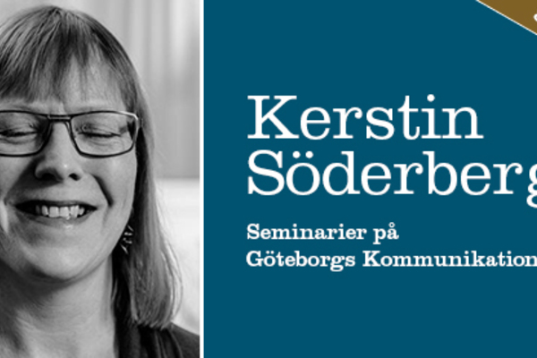 SEMINARIUM: Kommunicera med värde i sociala medier