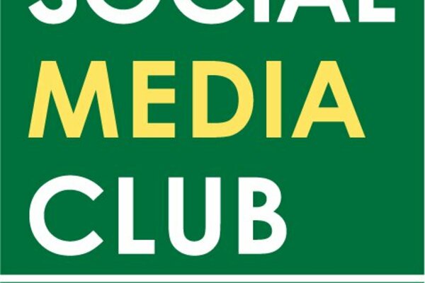 Om att bygga en trygg miljö i sociala medier på Social Media Club Göteborg