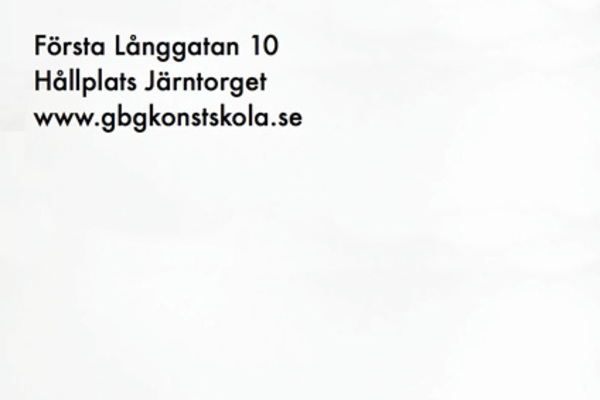 Vårutställning