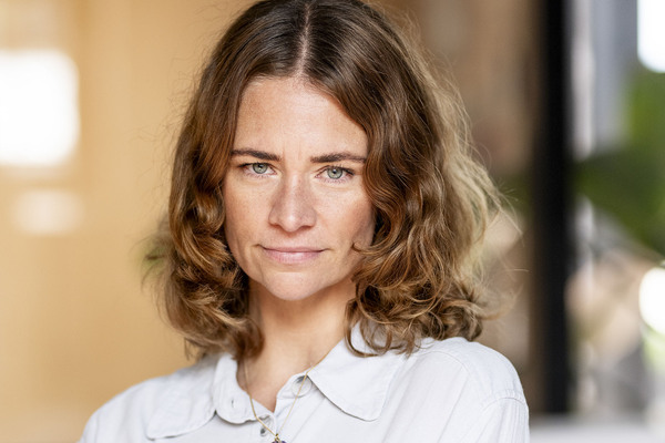 Visning med Sarah Hansson, konstnärlig ledare GIBCA