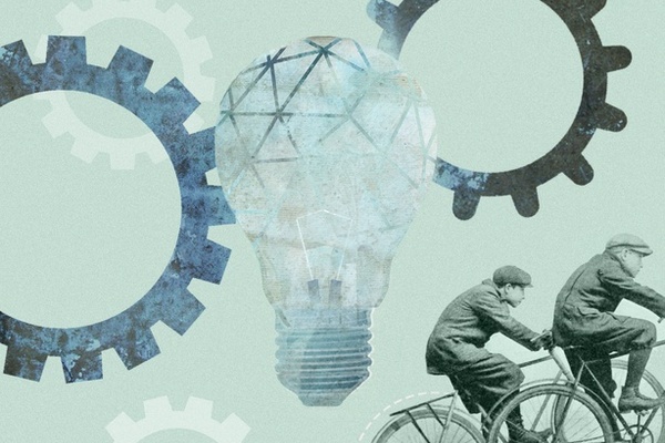 Förpackningskreatörer behövs