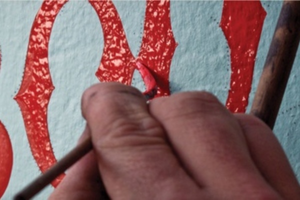 ADA Bio: Två Sign Painters visningar i Tibro