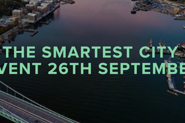 The Smartest City Event 