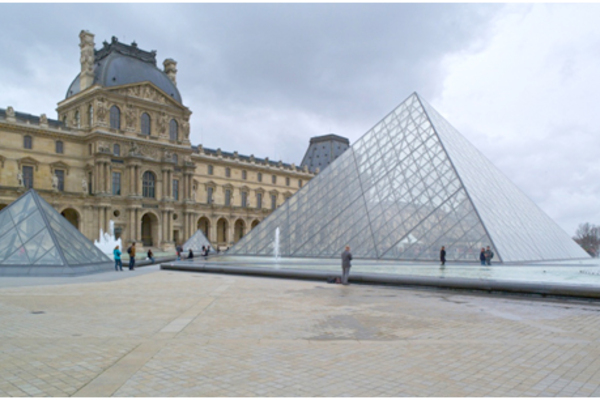Seminarium vid Göteborgs konstmuseum: Konstmuseiarkitektur i förändring