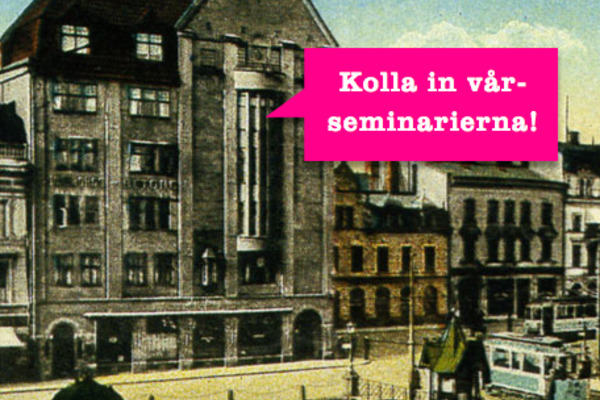 Ljudsätt ditt varumärke!