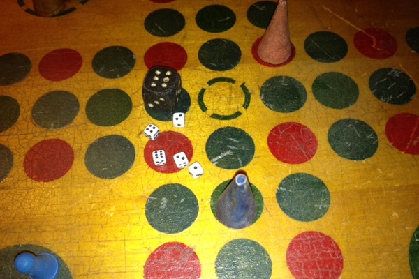 Kunskapsinriktad speldesign