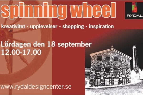 Spinning Wheel