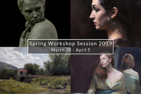 Spring Workshop Session