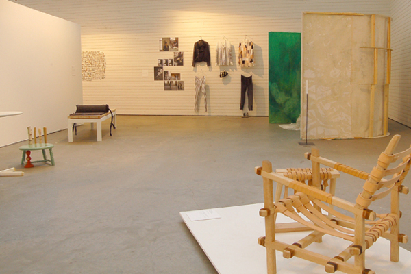 Steneby Exhibit