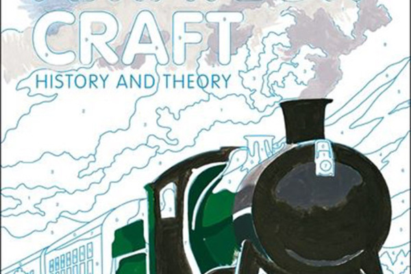 Stephen Knott: Skill