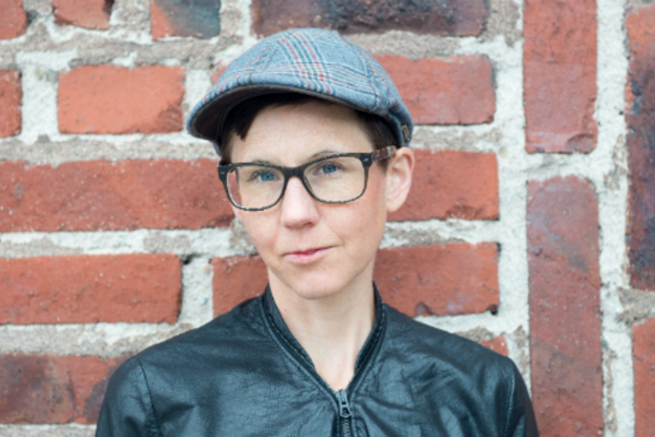 Föreläsning: Stina Oscarsson