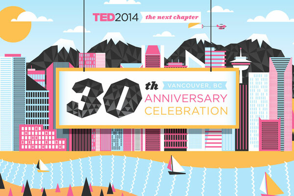 TEDxGöteborg Livestream