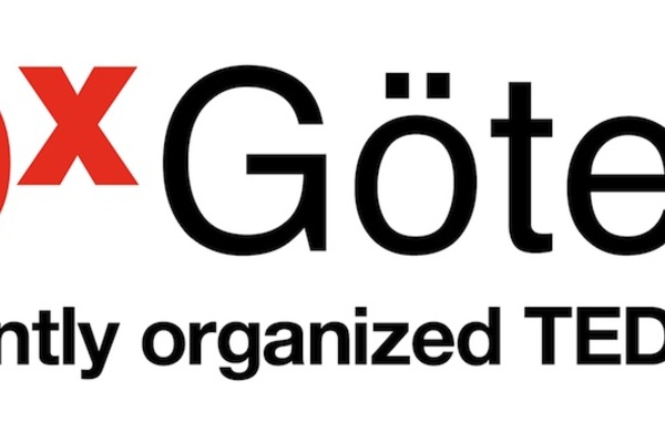 TEDxGöteborg#2
