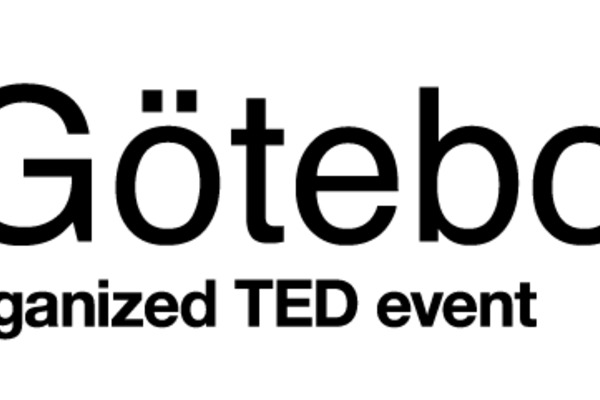 TEDxGöteborgLive - webast from TED2012!
