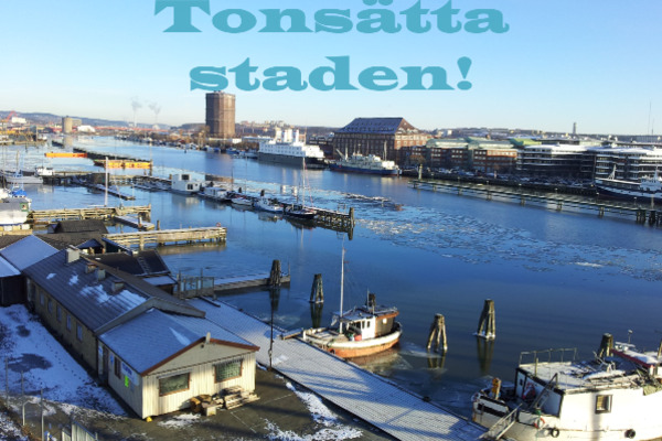Påsklovsworkshop för alla