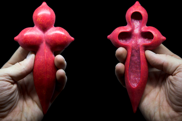 Tanel Veenre: CRUX