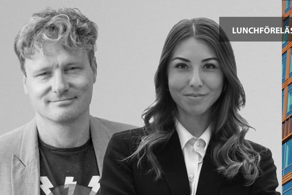 Inkluderande kommunikation - Lunchföreläsning i Opportunity Community
