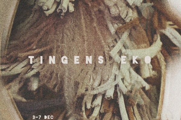 Tingens eko