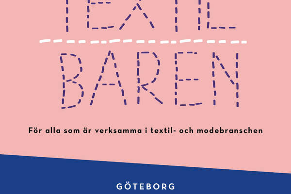 Textilbaren