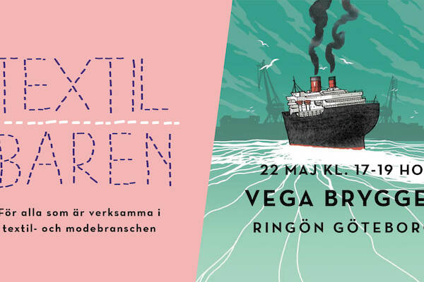 Säsongsavslutning Textilbaren Gbg - Vega Bryggeri