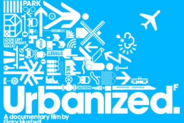 Urbanized